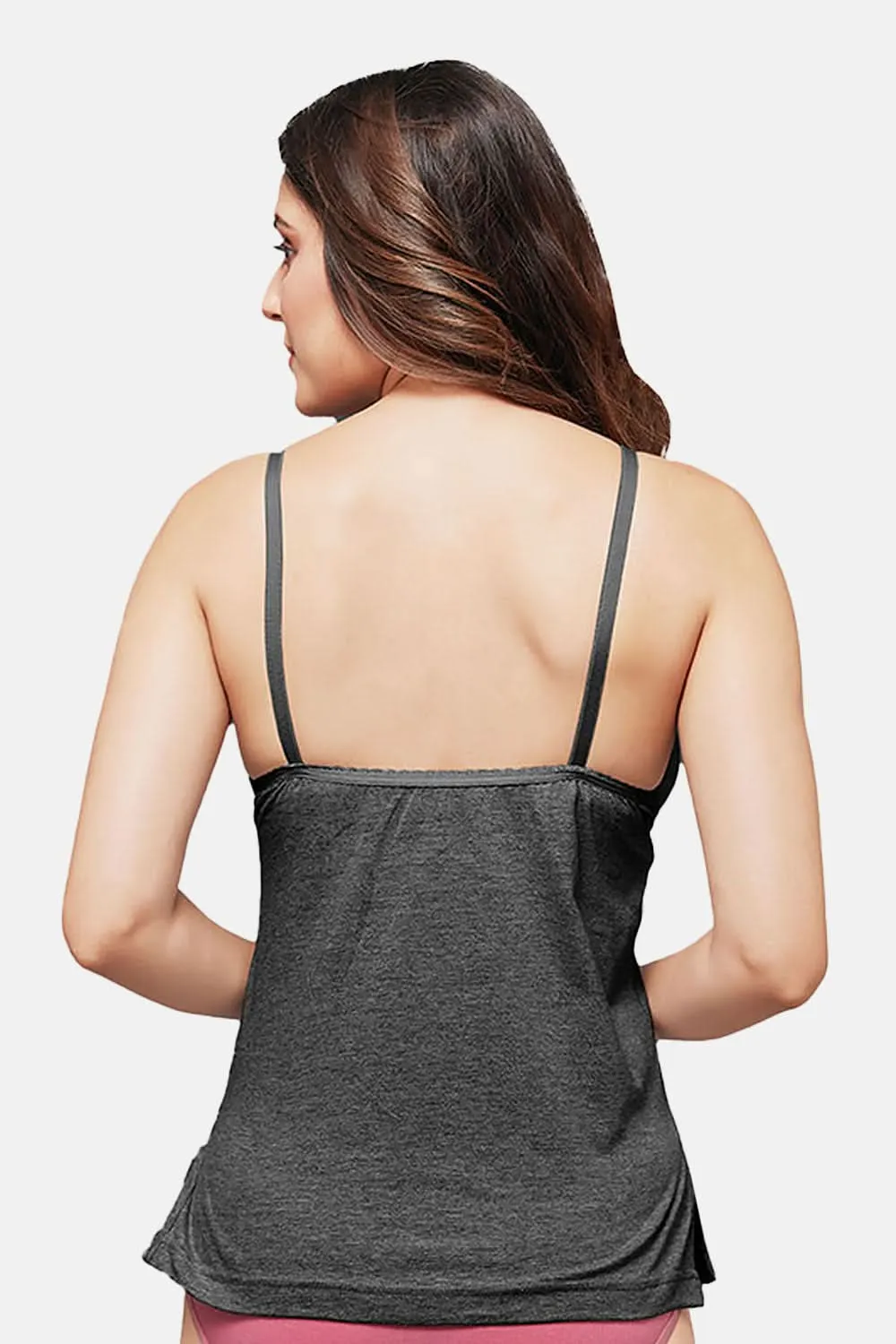 Intimacy Bra-Slip Special Combo Pack - In11 - Pack of 3 - C55