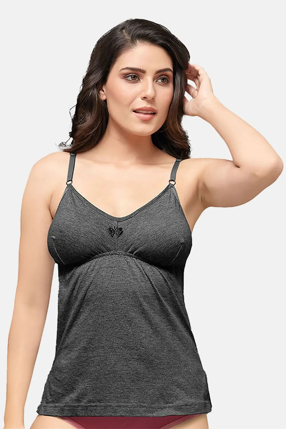 Intimacy Bra-Slip Special Combo Pack - In11 - Pack of 3 - C55