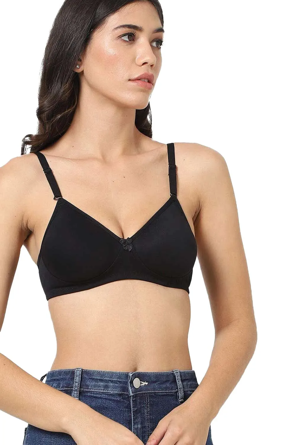 Intimacy Everyday-Bra Special Combo Pack - ES06 - C41