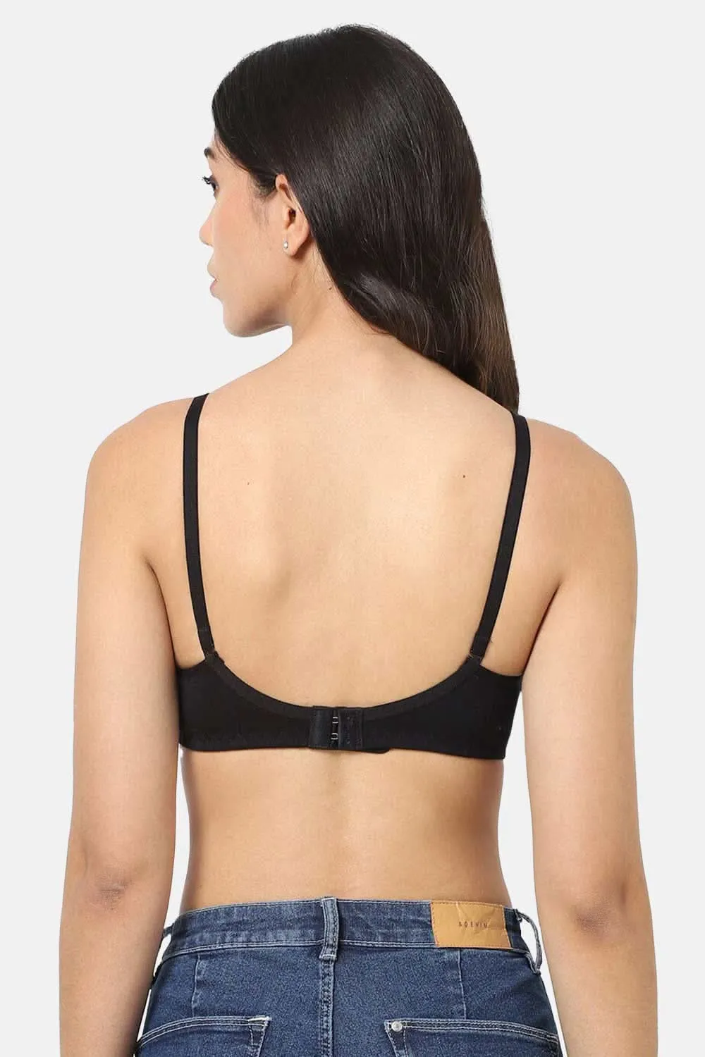 Intimacy Everyday-Bra Special Combo Pack - ES06 - C41