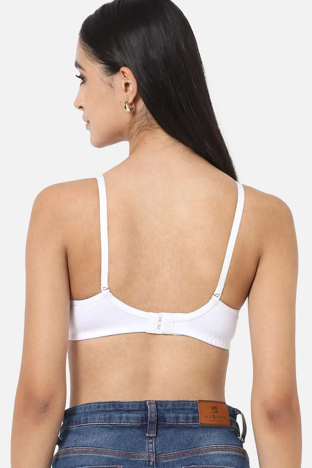 Intimacy Everyday-Bra Special Combo Pack - ES06 - C41