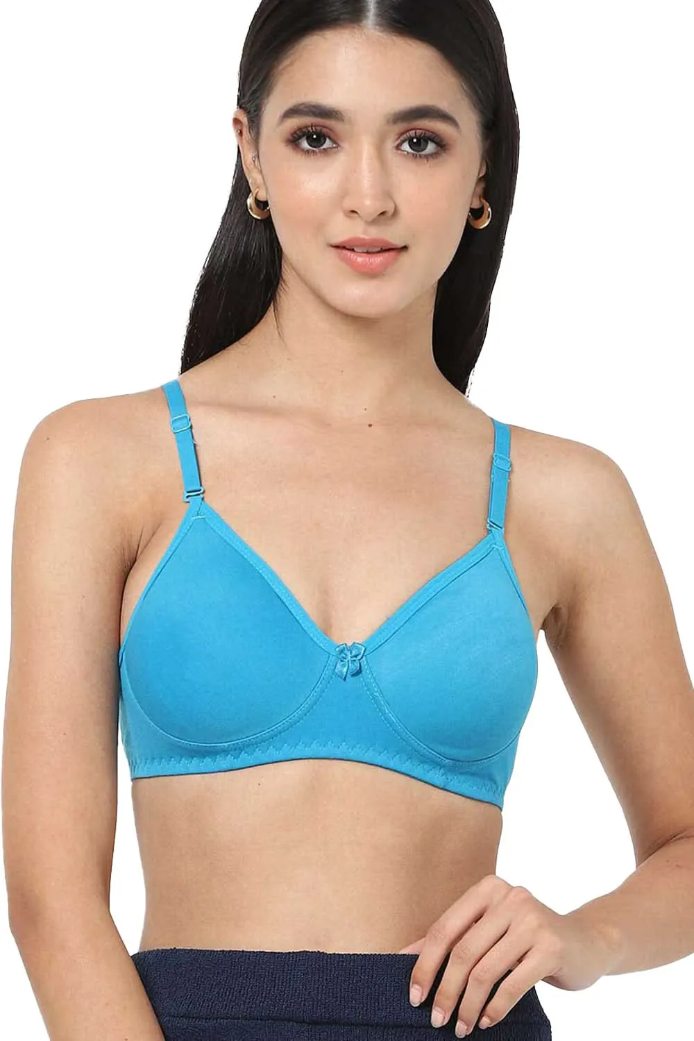 Intimacy Everyday-Bra Special Combo Pack - ES06 - C41