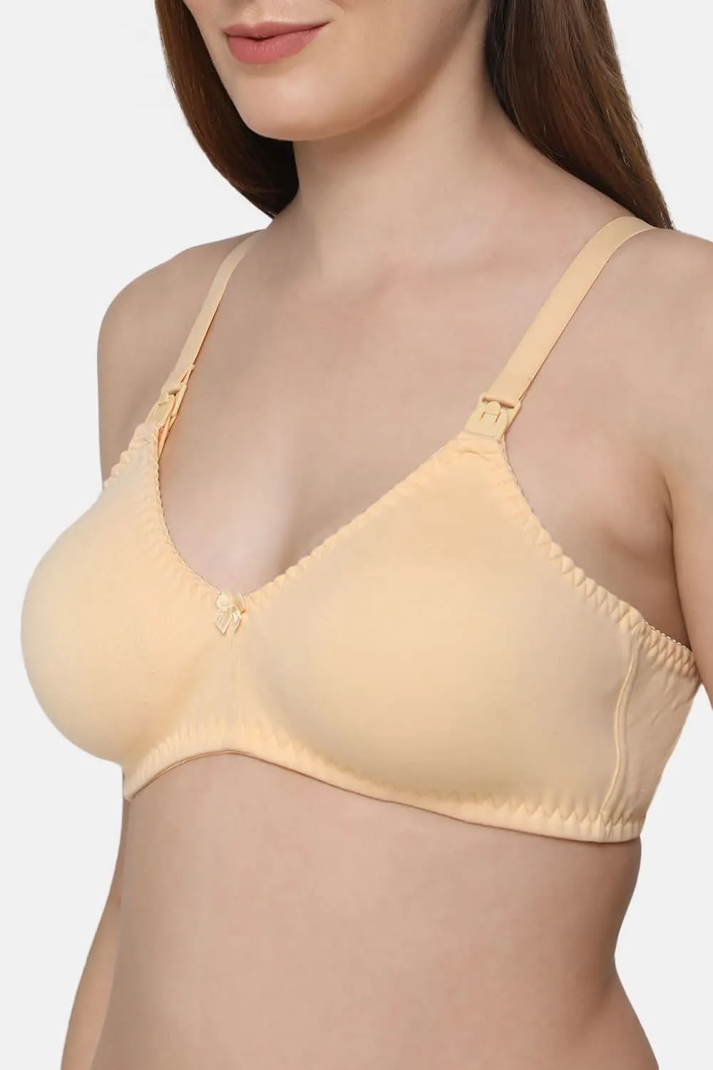 Intimacy Feeding Bra Special Combo Pack - IN21 - C01