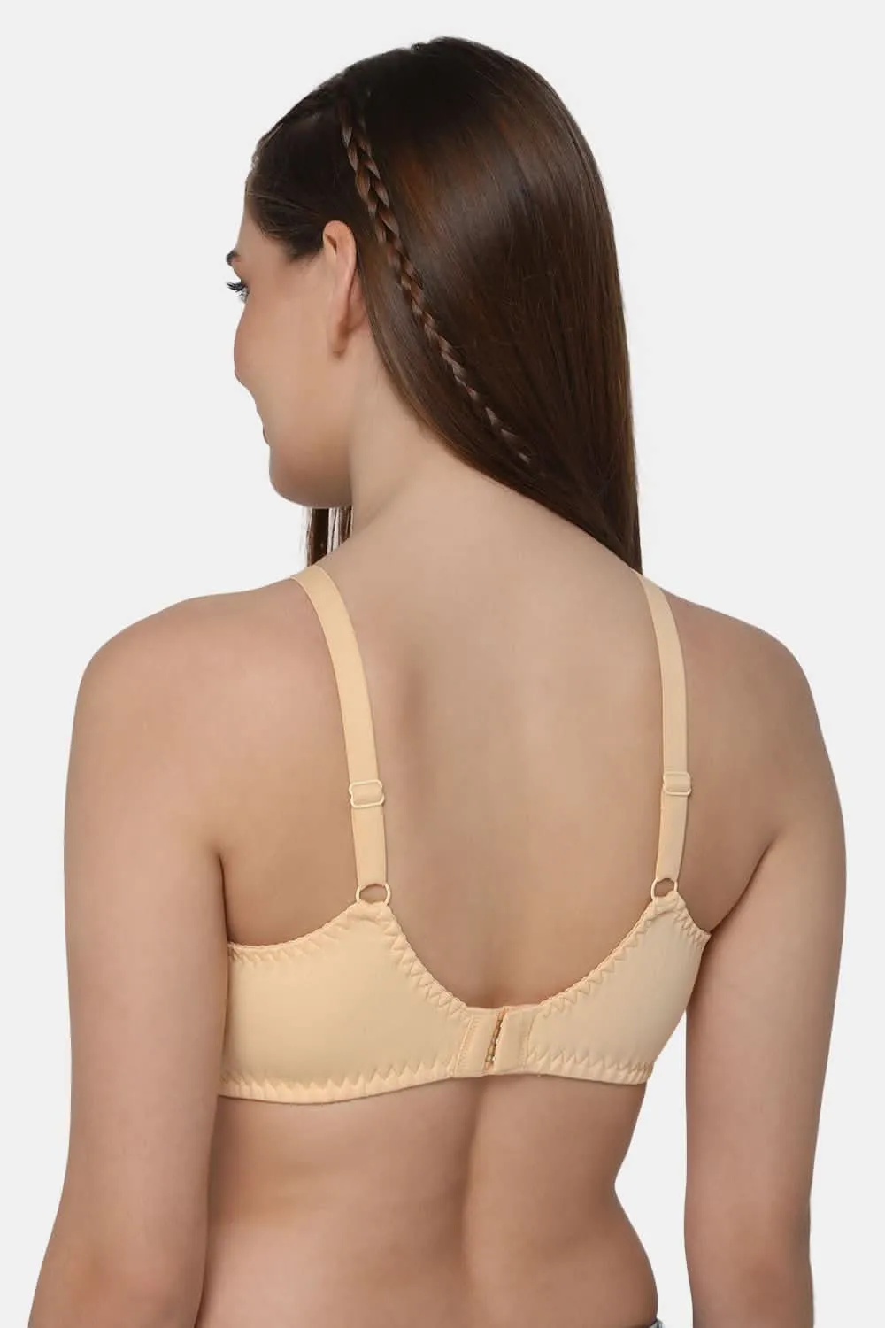Intimacy Feeding Bra Special Combo Pack - IN21 - C01