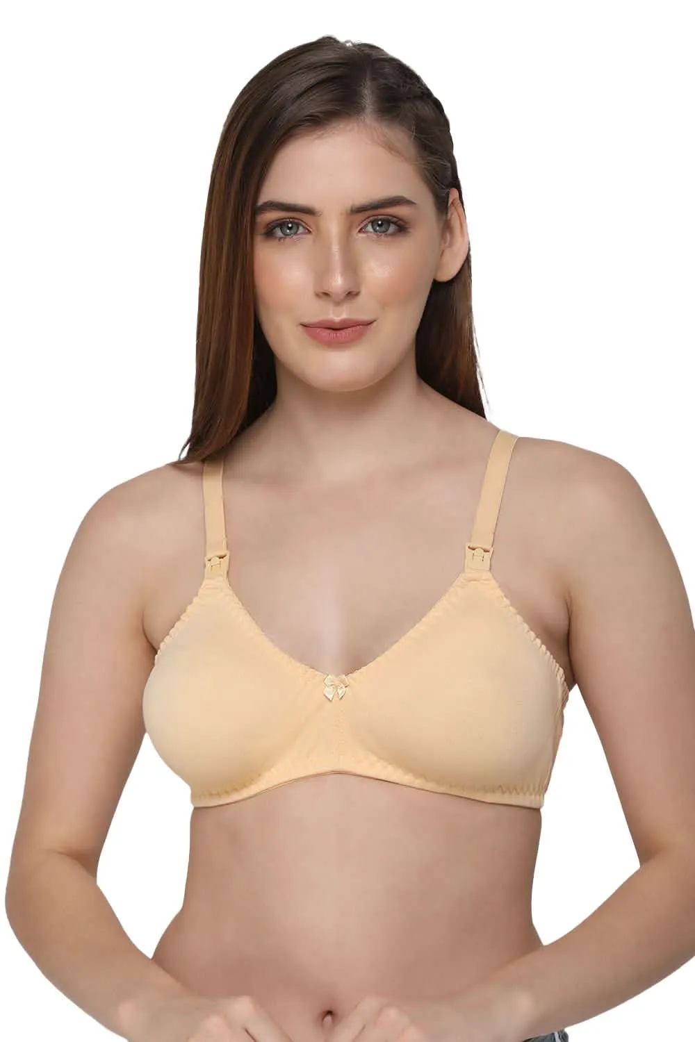 Intimacy Feeding Bra Special Combo Pack - IN21 - C01