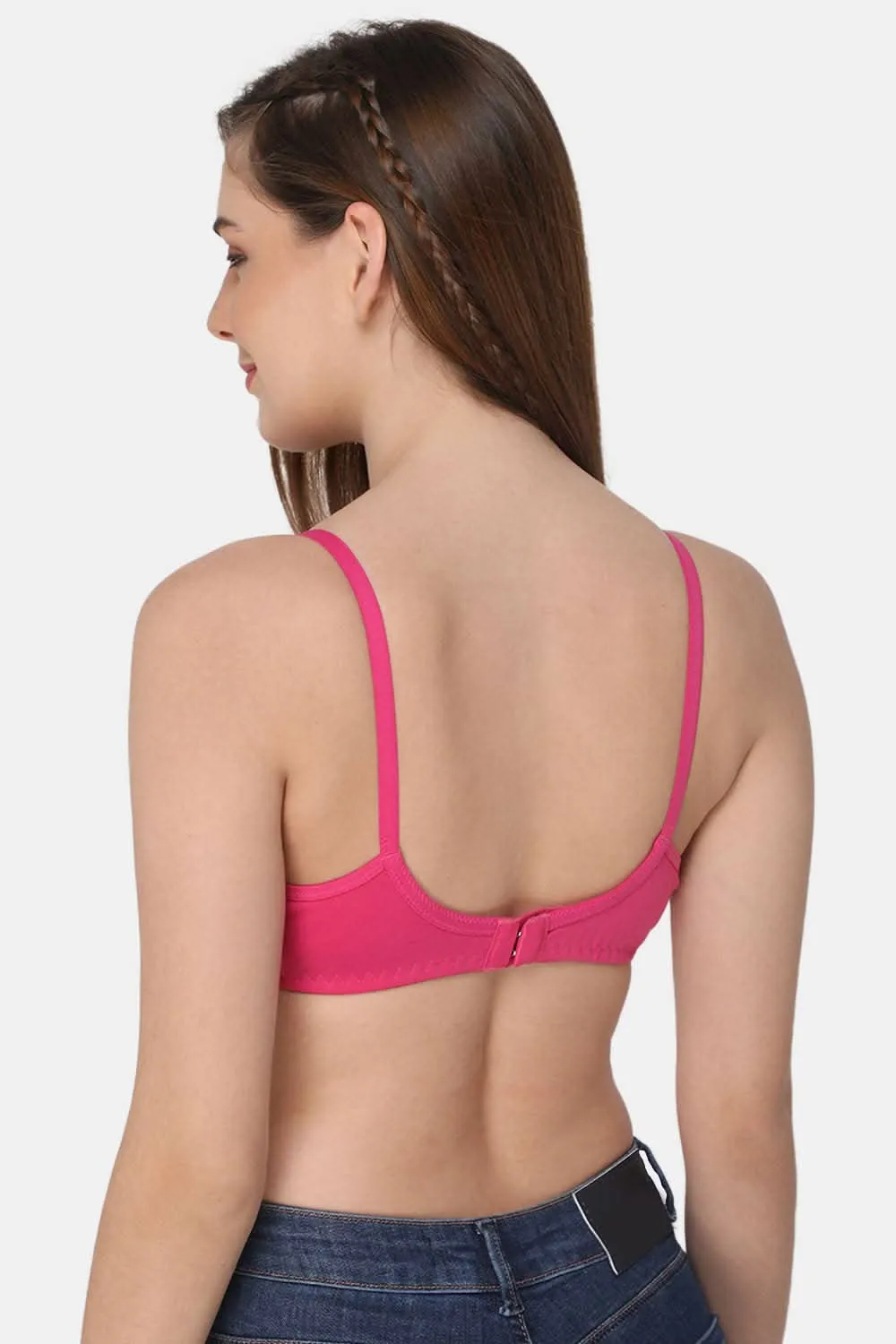 Intimacy Saree Bra Special Combo Pack - IN29 - C66