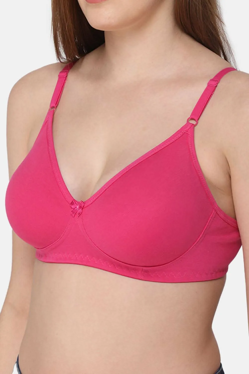 Intimacy Saree Bra Special Combo Pack - IN29 - C66