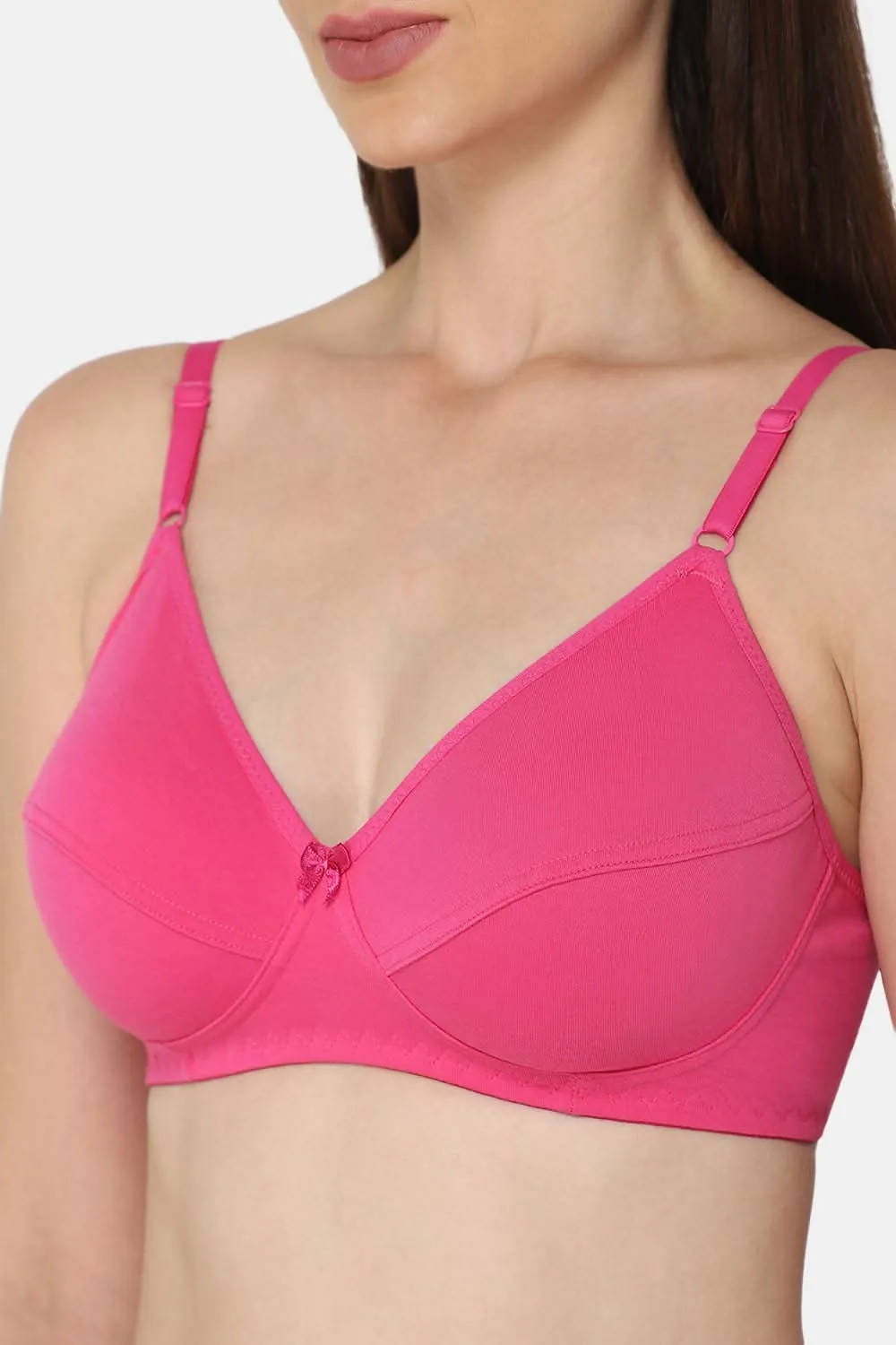 Intimacy Saree Bra Special Combo Pack - INT05 - C38