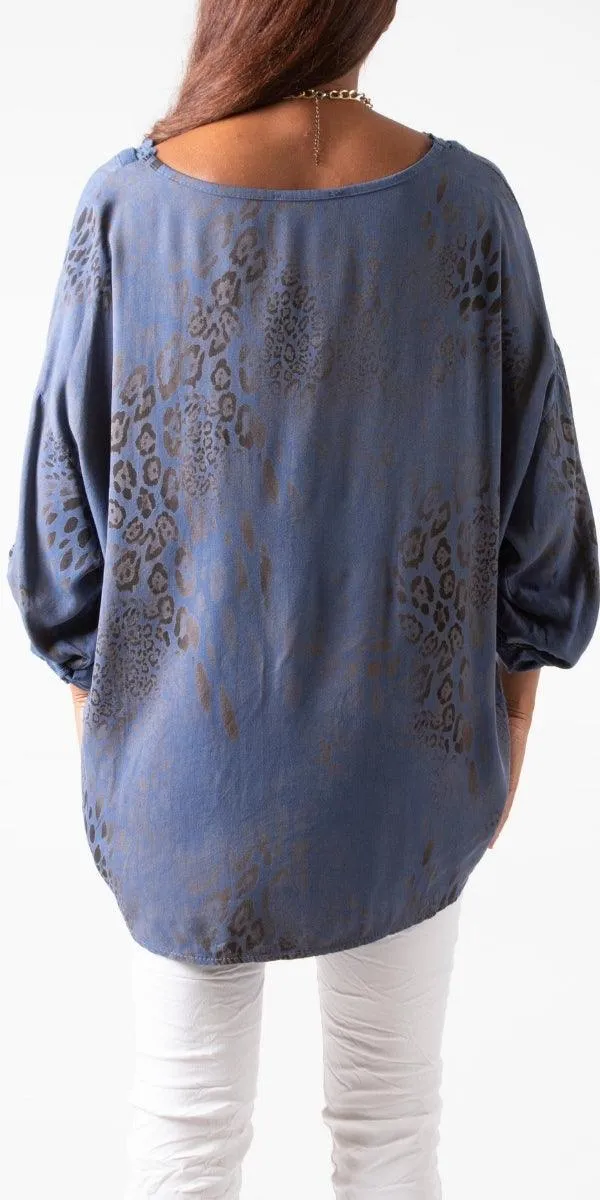 Lara Blouse