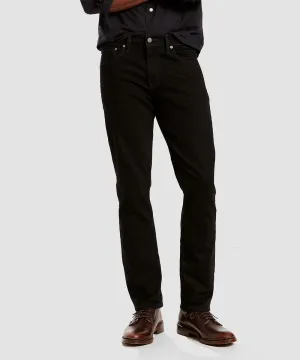 Levi's Men's 511 Slim Fit Jeans - Native Cali Black