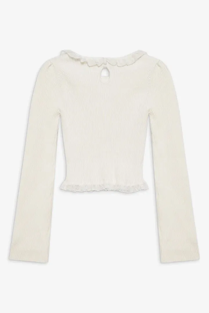 Lyon Knit Top