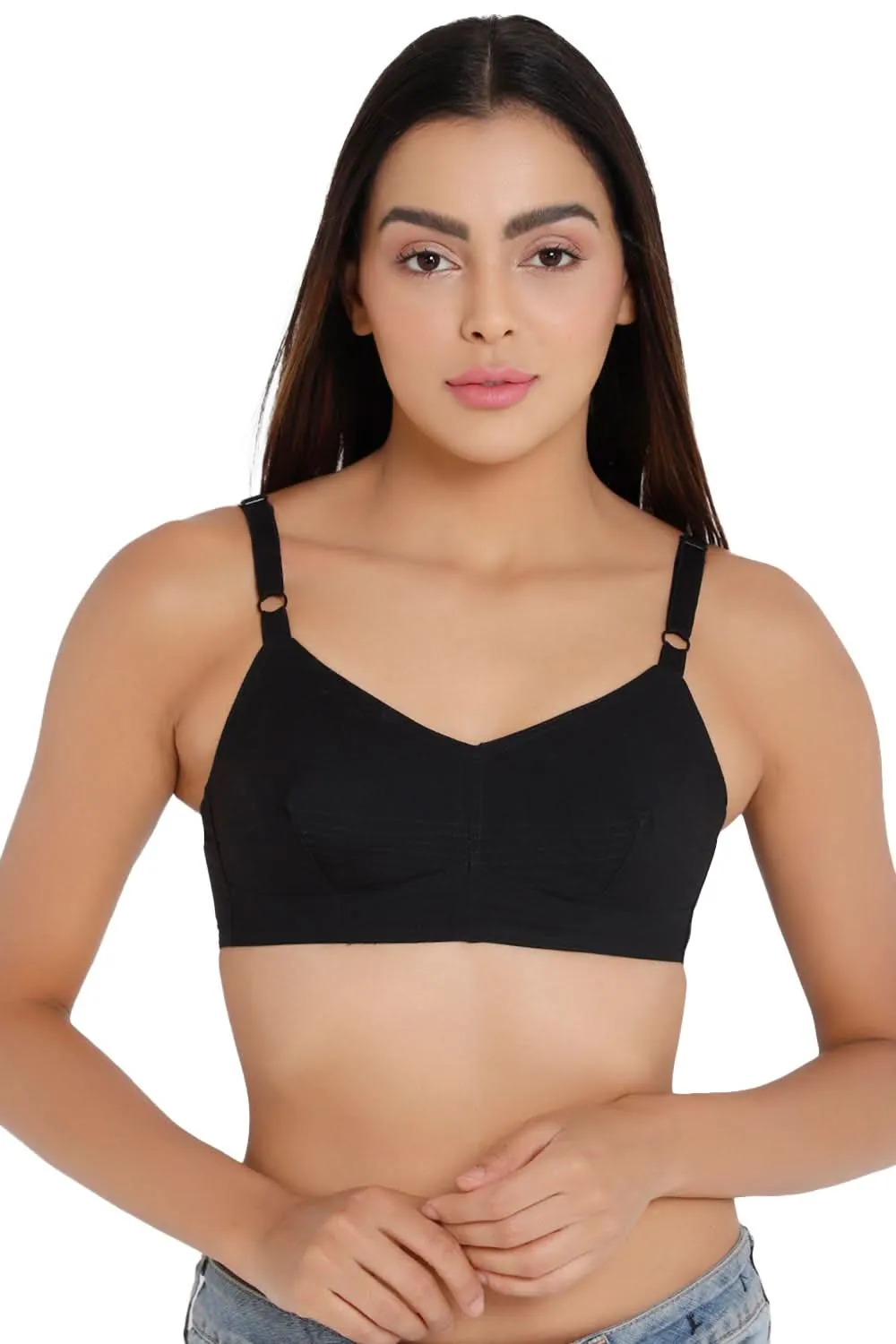 Naidu Hall Heritage-Bra Special Combo Pack - E-SB - C63