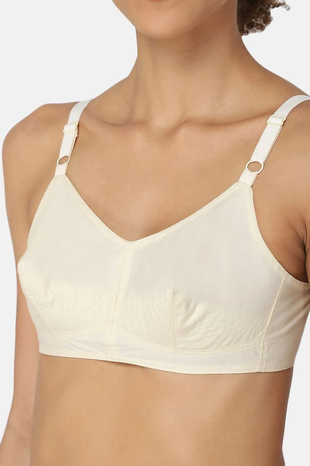 Naidu Hall Heritage-Bra Special Combo Pack - E-SB - C63