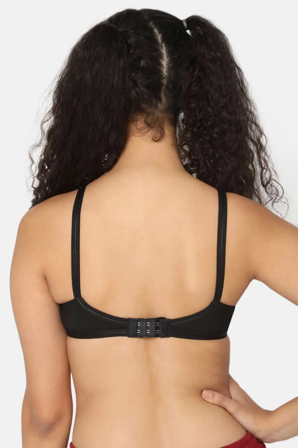 Naidu Hall Heritage-Bra Special Combo Pack - Lovable - C63
