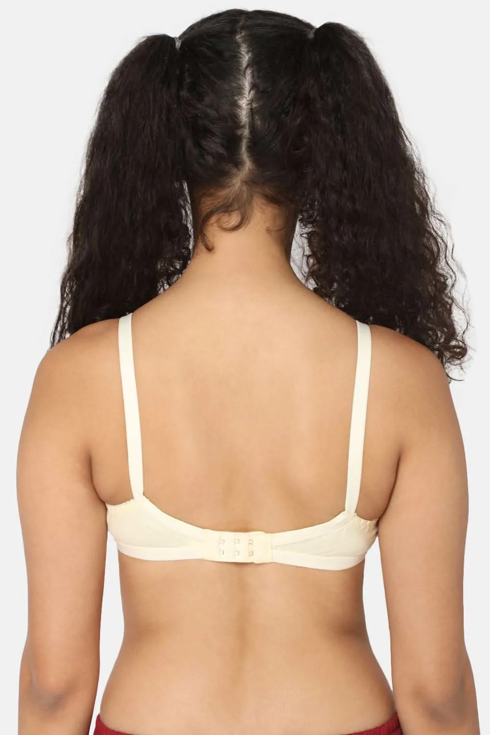 Naidu Hall Heritage-Bra Special Combo Pack - Lovable - C63