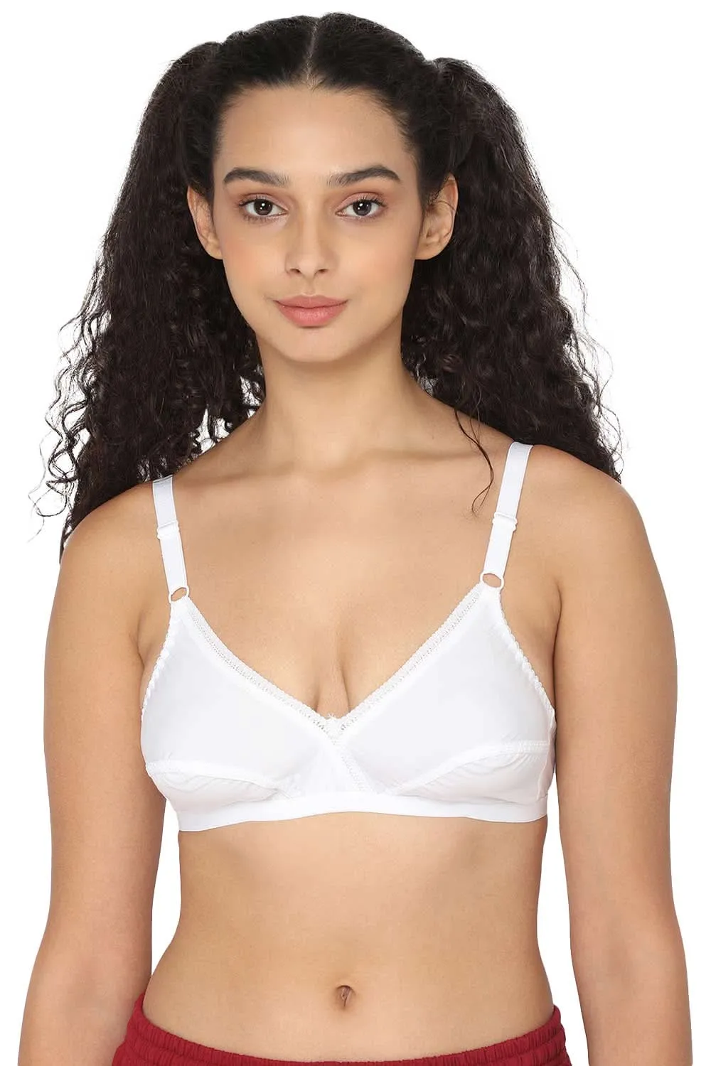 Naidu Hall Heritage-Bra Special Combo Pack - Lovable - C63