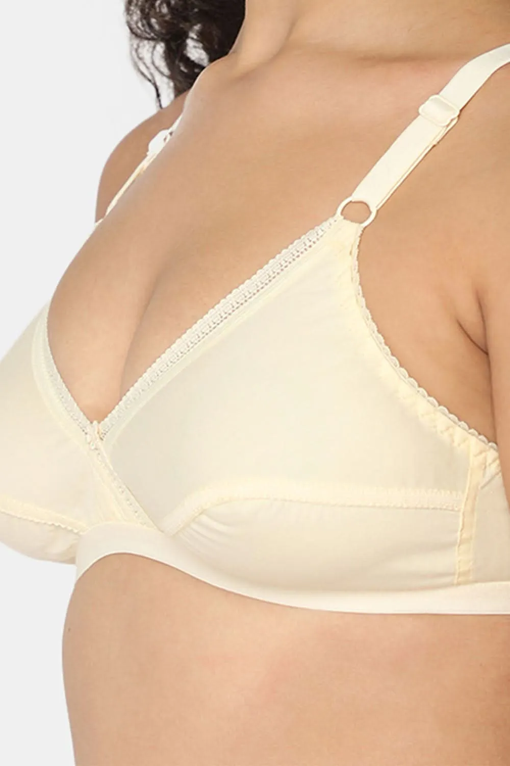Naidu Hall Heritage-Bra Special Combo Pack - Lovable - C63