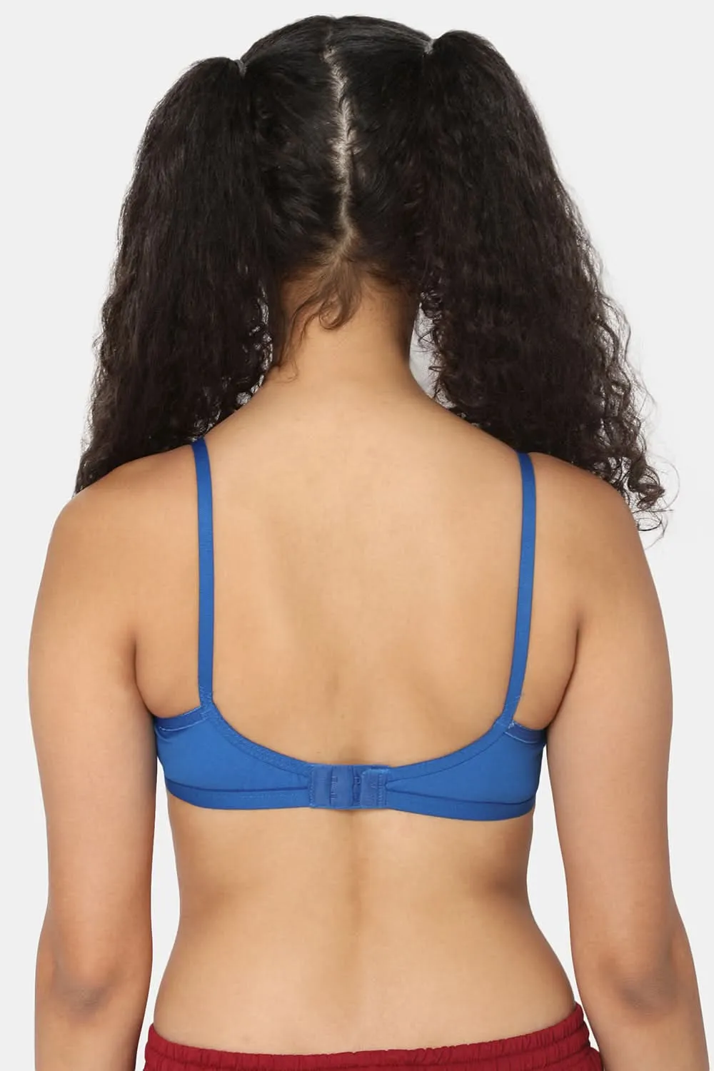 Naidu Hall Heritage-Bra Special Combo Pack - Trend - C35