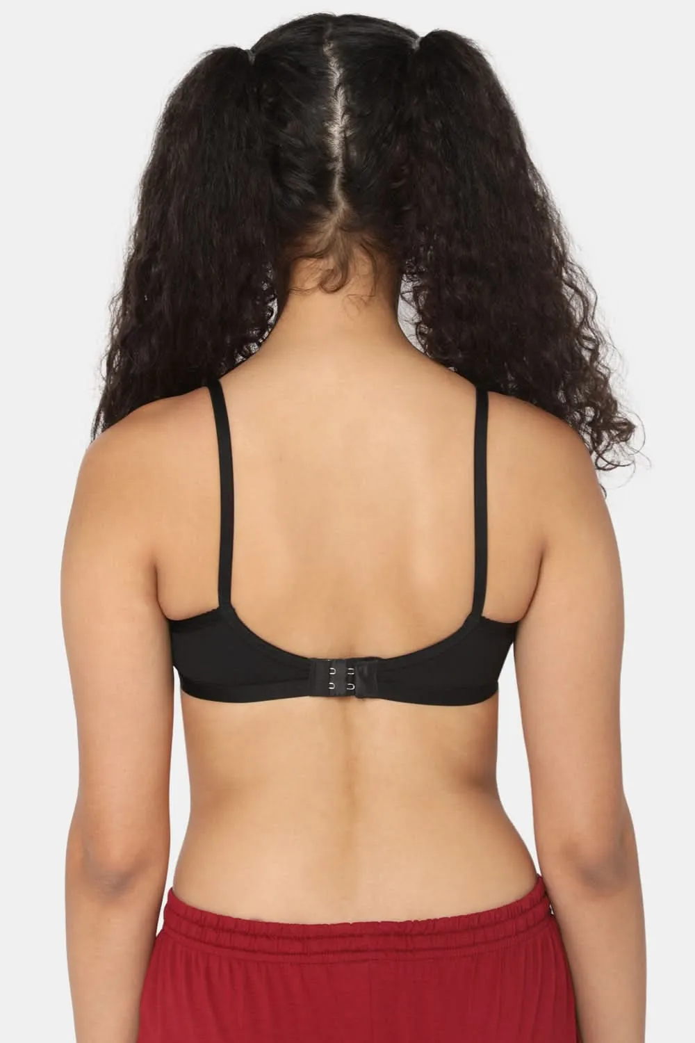 Naidu Hall Heritage-Bra Special Combo Pack - Trend - C35