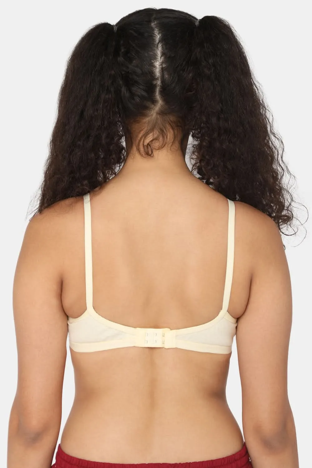 Naidu Hall Heritage-Bra Special Combo Pack - Trend - C35