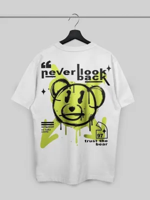 Never Look Back Tshirt