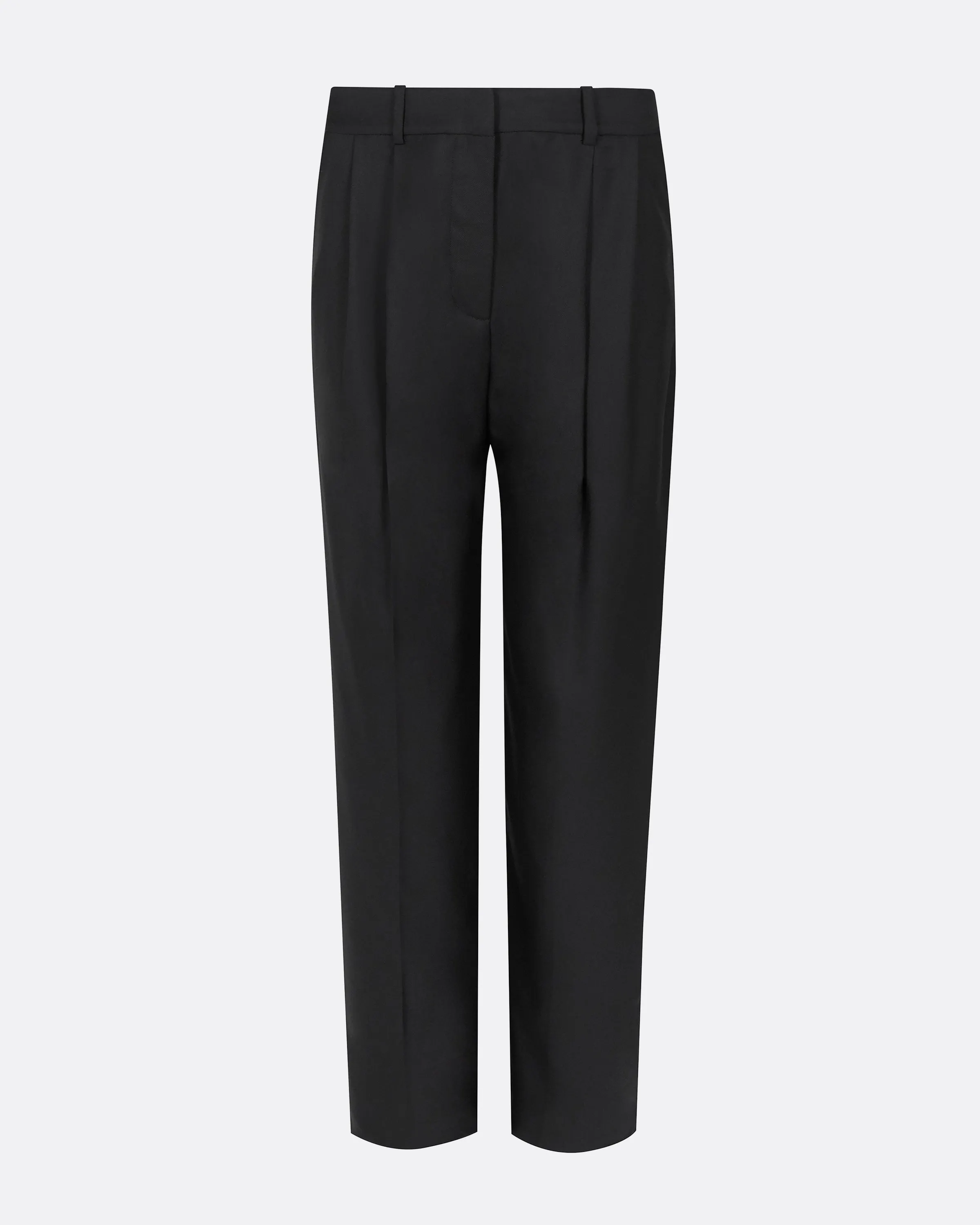 Penelope Black Trousers