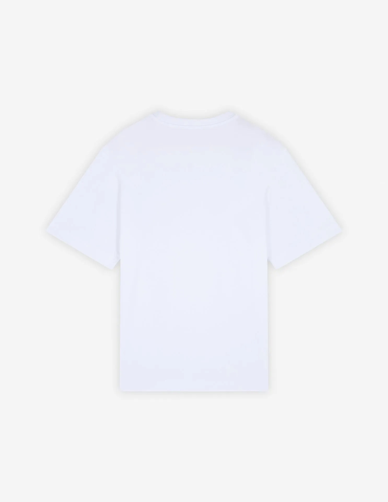 RAMBLING FOX OVERSIZE TEE-SHIRT