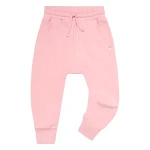 Rock Your Kid Pink Fairy Track Pants