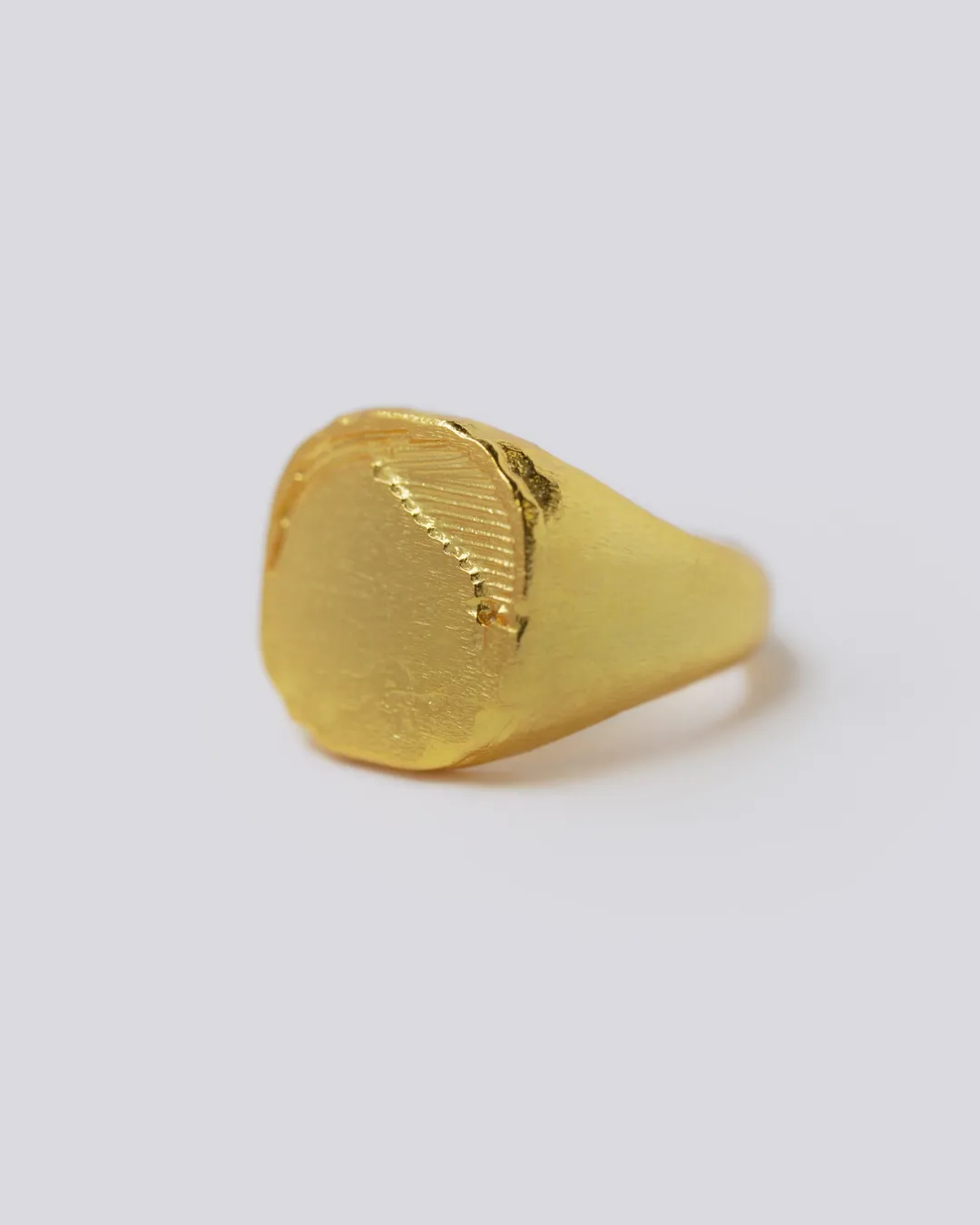Signet Ring