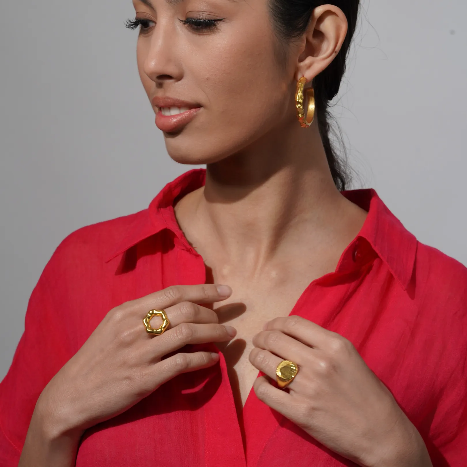 Signet Ring