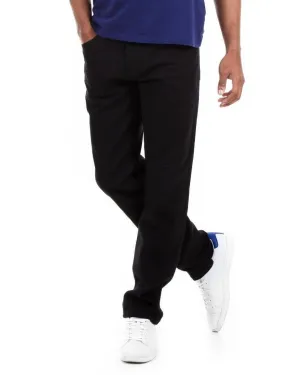 Slim Fit Colored Jeans