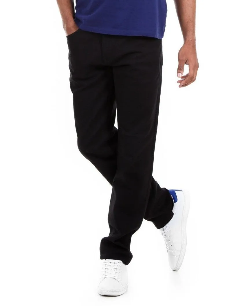 Slim Fit Colored Jeans