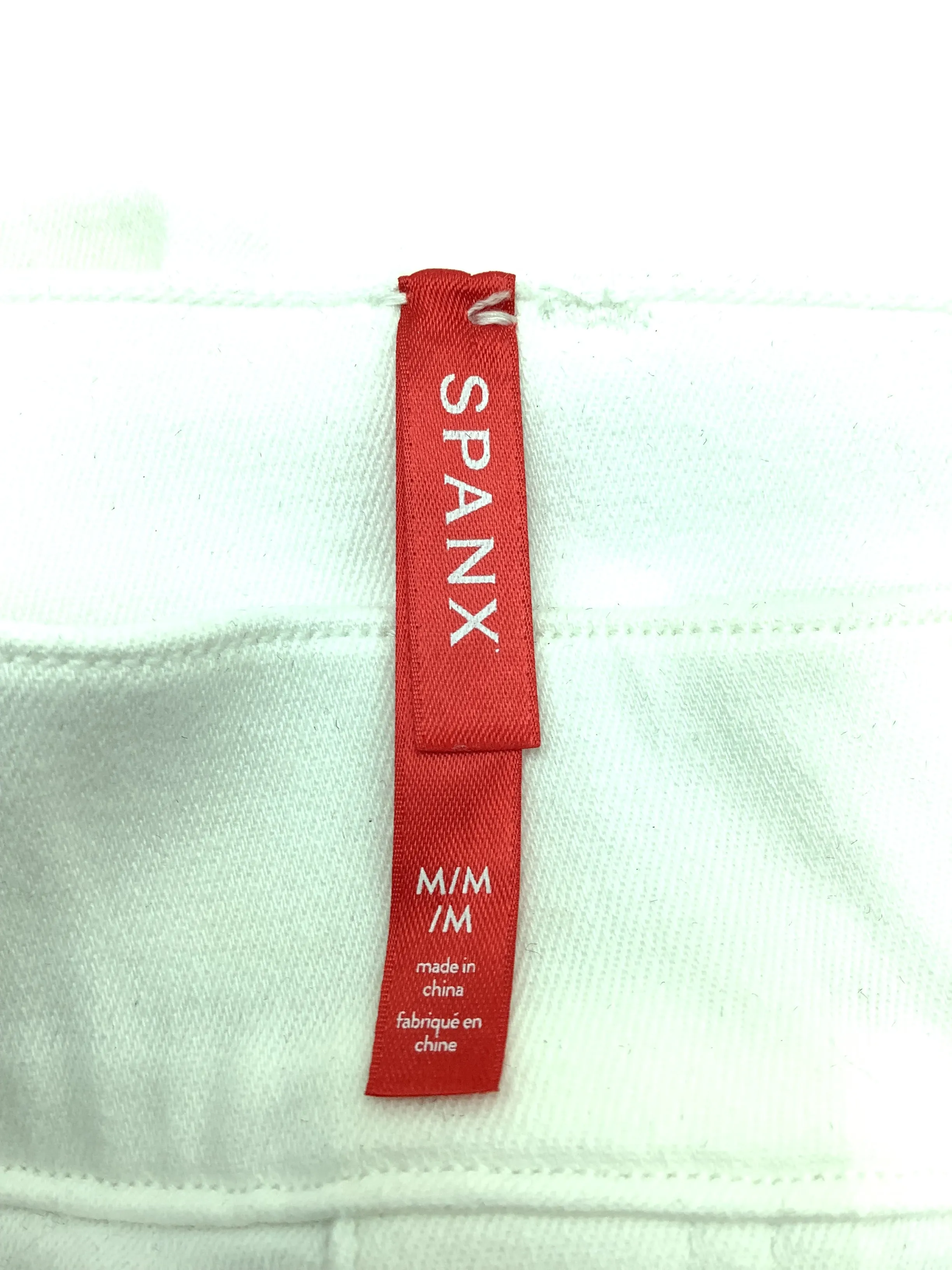 Spanx Flared Leg High Waisted Pant Size: M