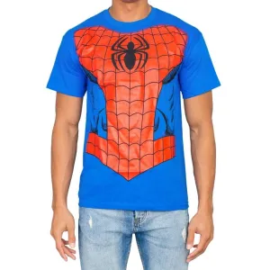 Spider-man Costume T-shirt