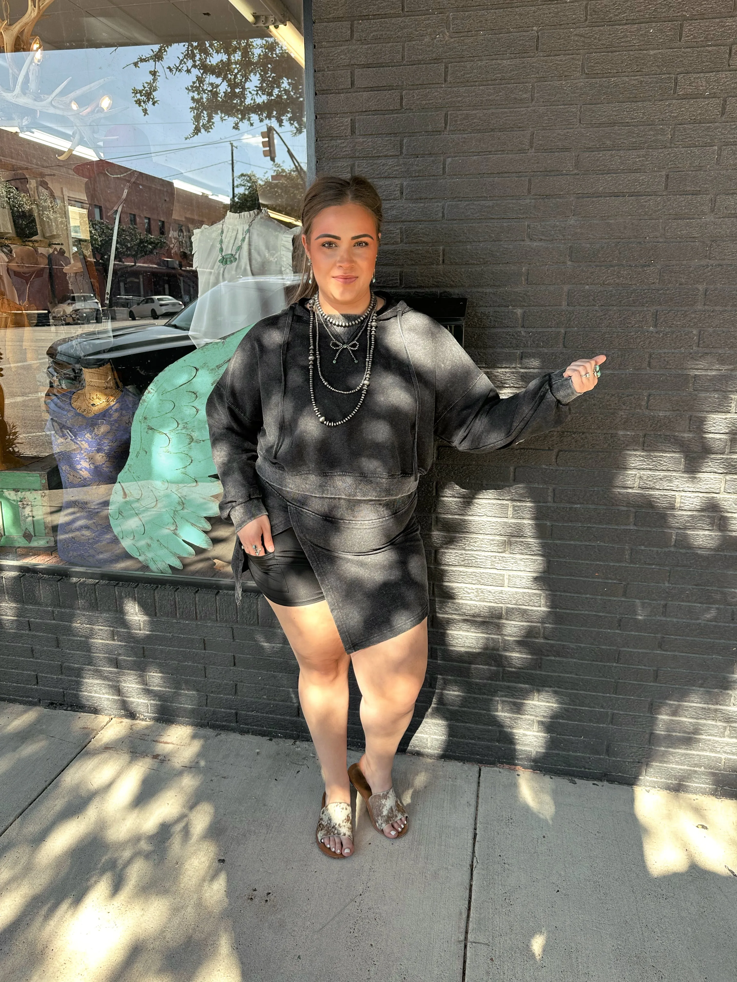The Black Betty Set