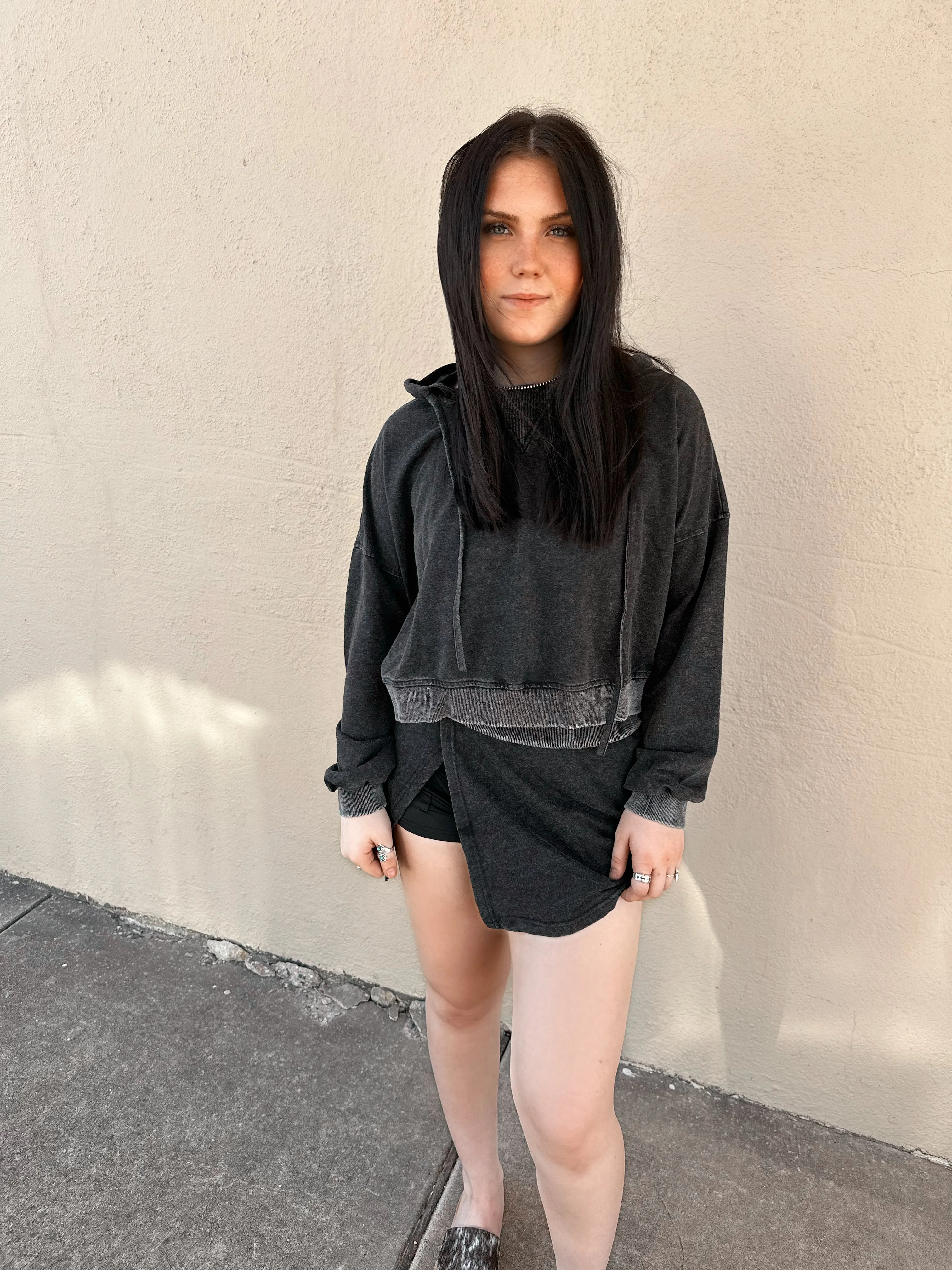 The Black Betty Set