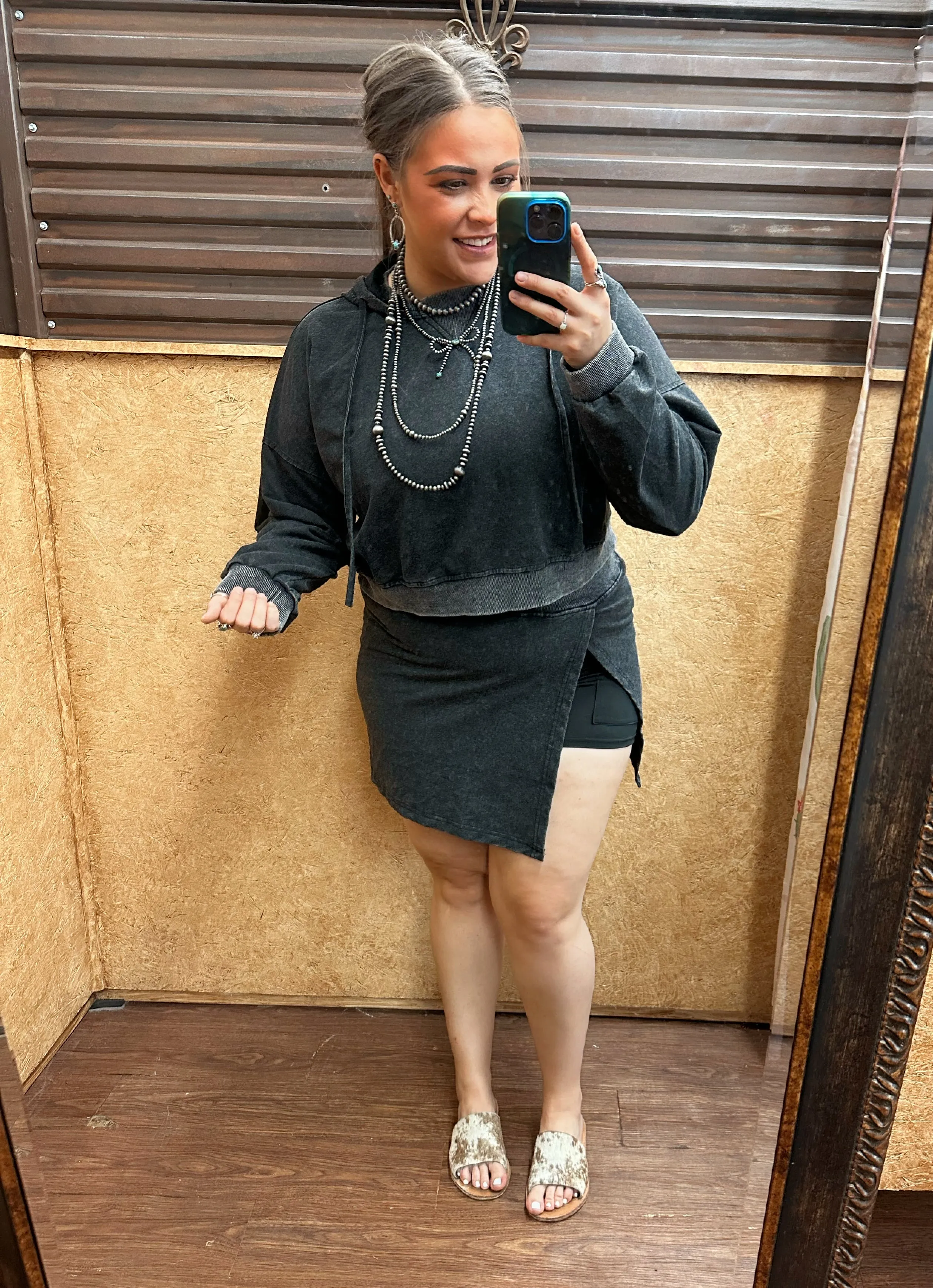 The Black Betty Set