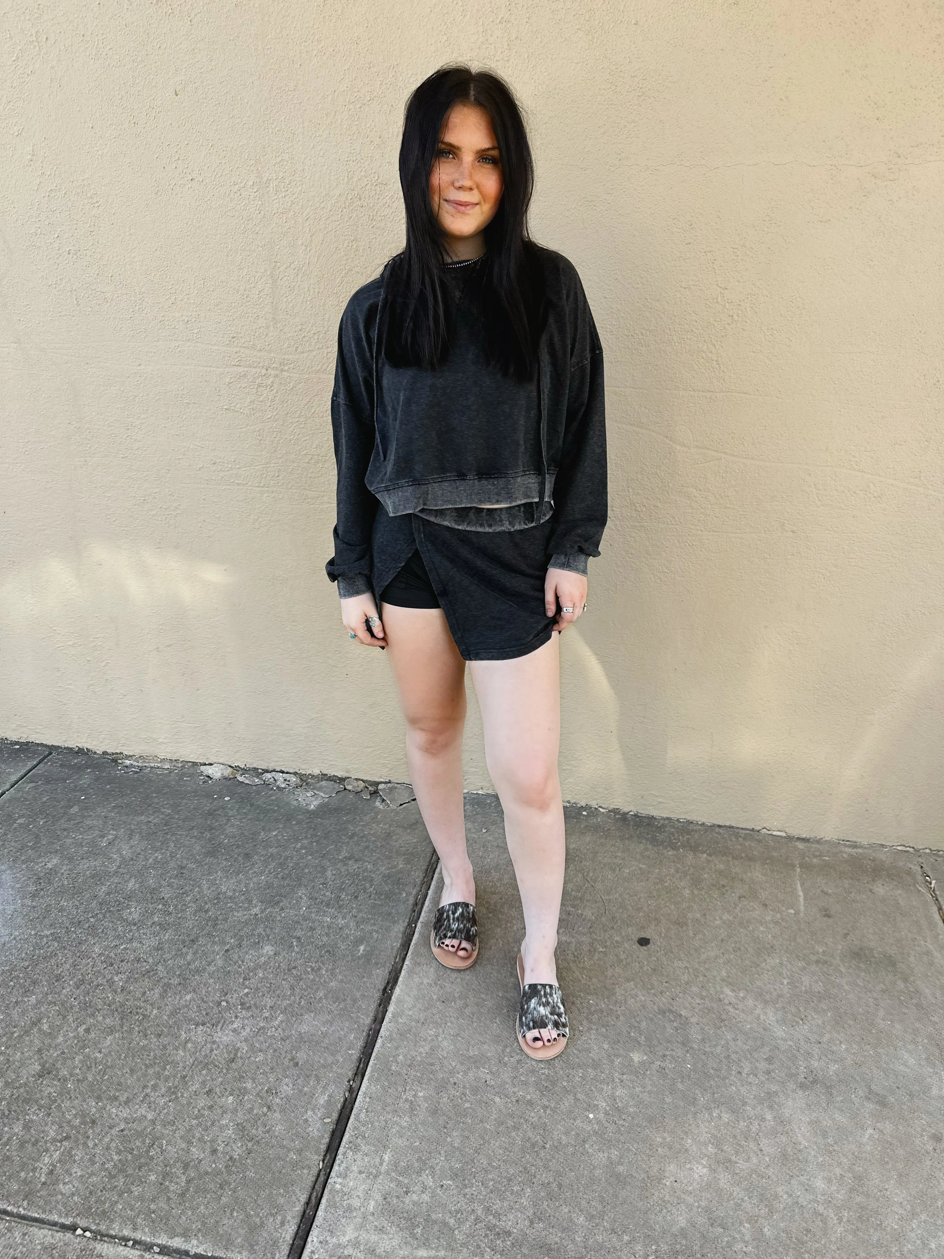 The Black Betty Set
