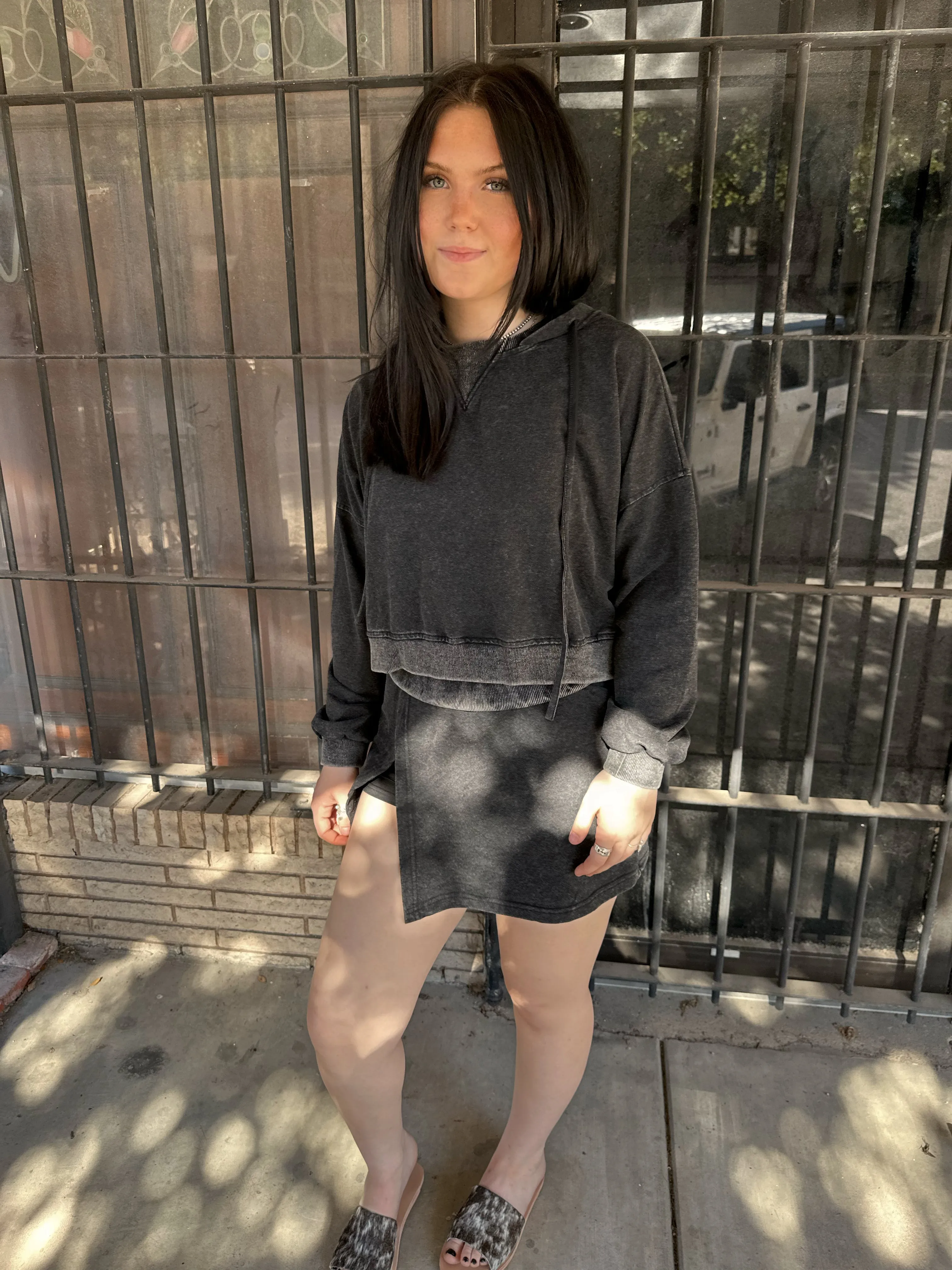 The Black Betty Set