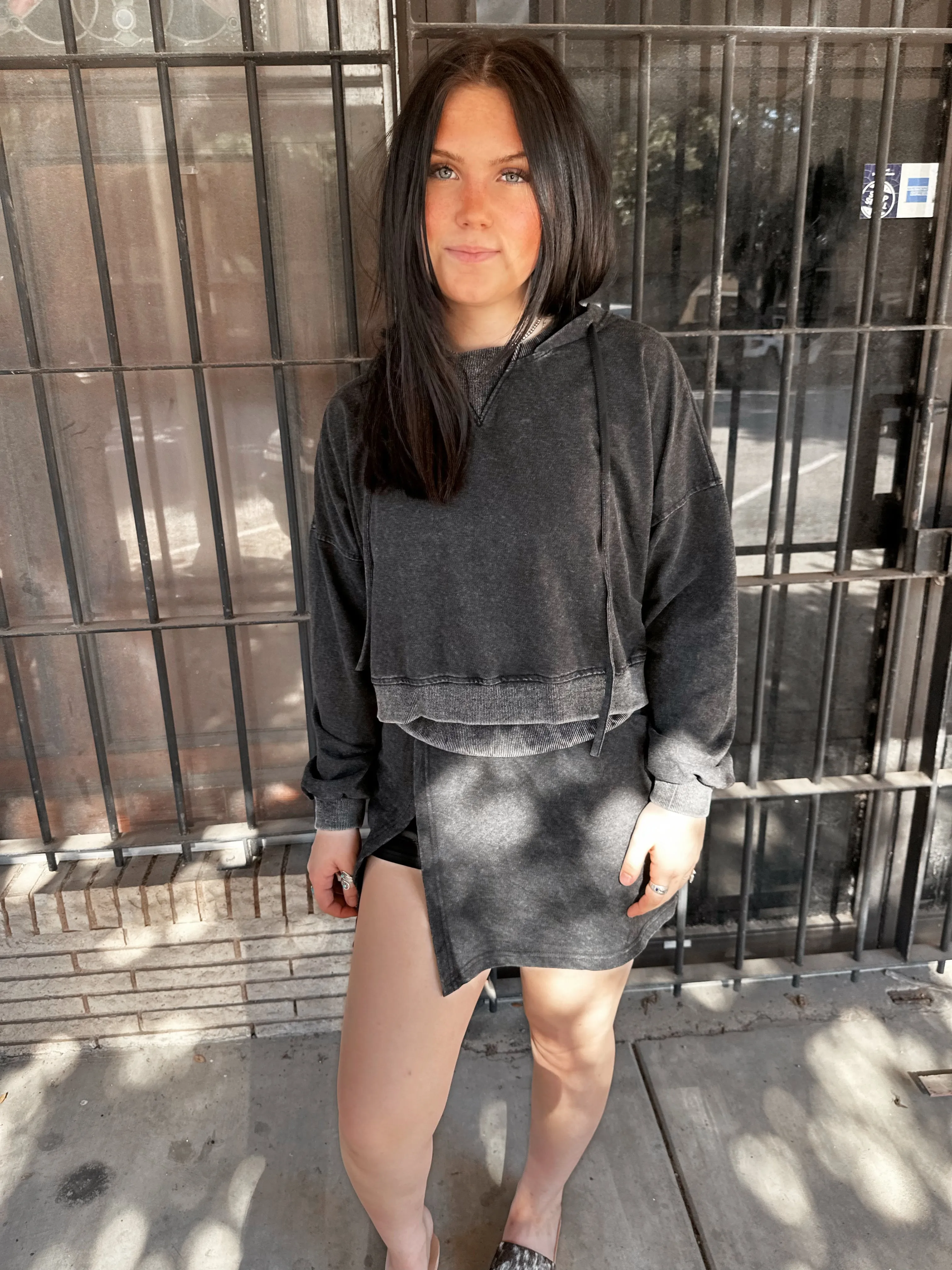 The Black Betty Set