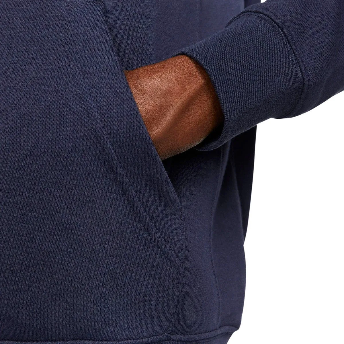 Tottenham Hotspur navy Casual fleece tracksuit 2023/24 - Nike