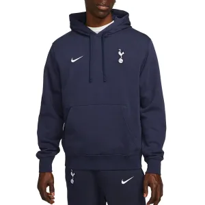 Tottenham Hotspur navy Casual fleece tracksuit 2023/24 - Nike