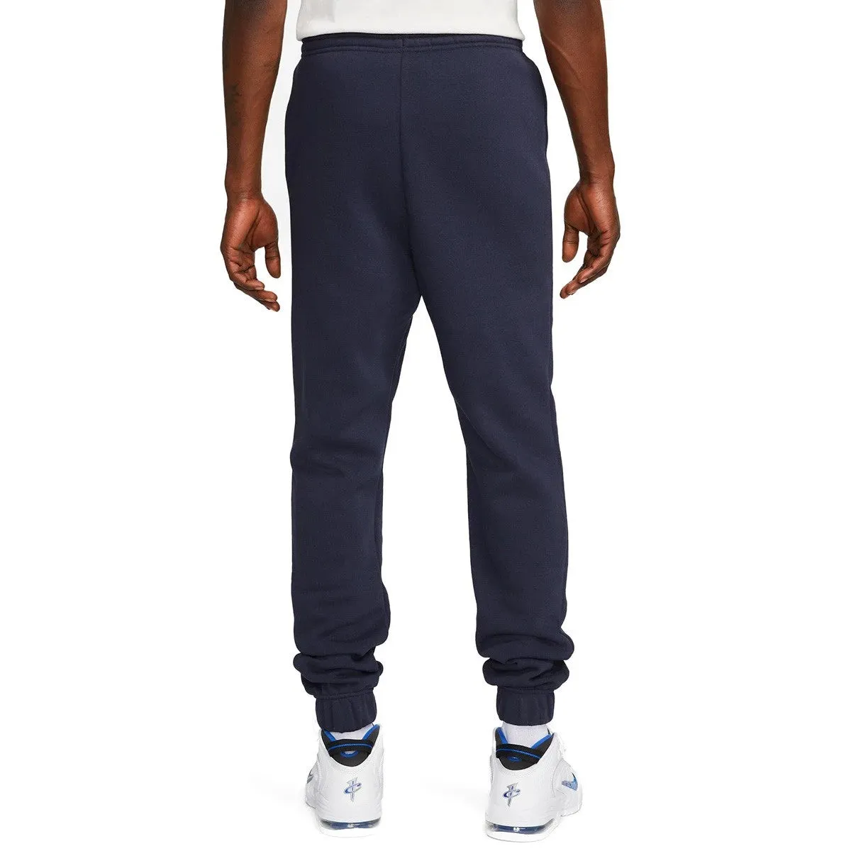 Tottenham Hotspur navy Casual fleece tracksuit 2023/24 - Nike