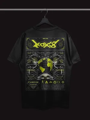 Under Attack Tshirt