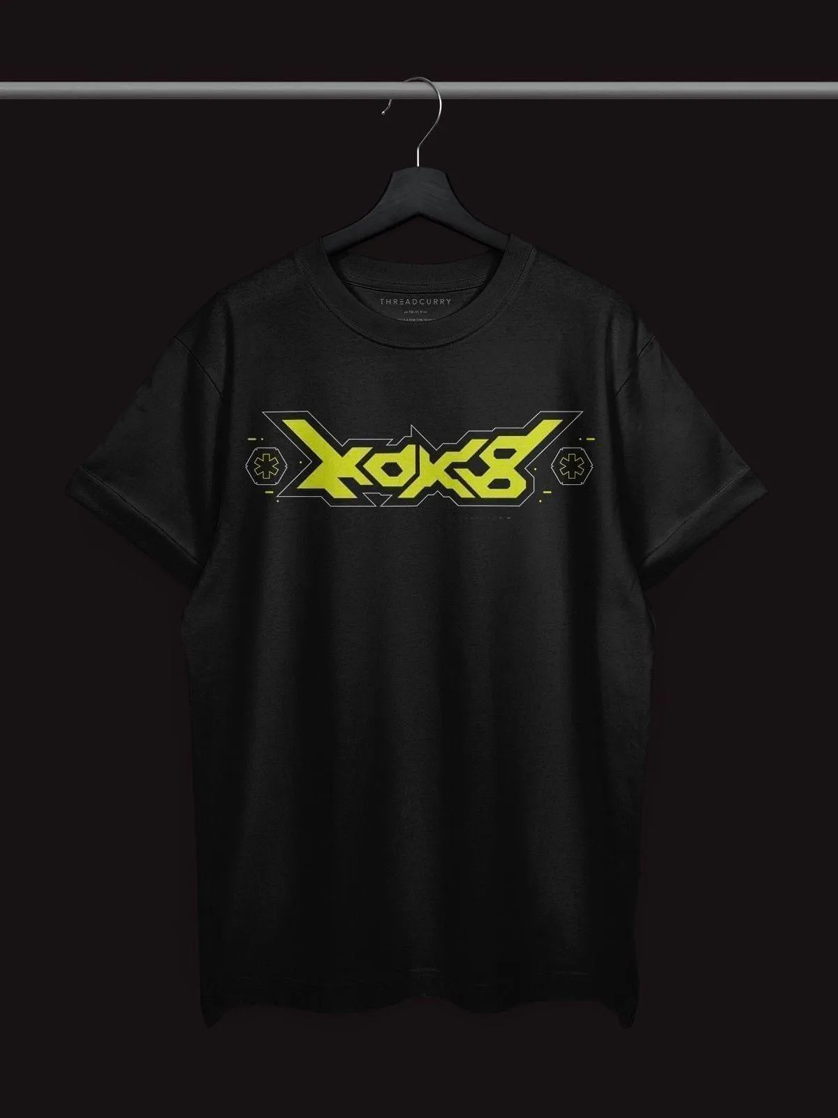 Under Attack Tshirt